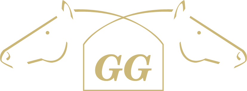 Logo Gestüt Grenzland